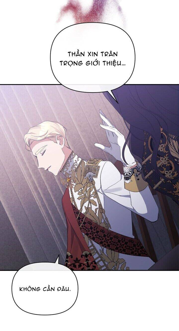 Nữ Công Tước Phương Bắc Là Một Nhân Vật Phản Diện Chapter 30 - 18