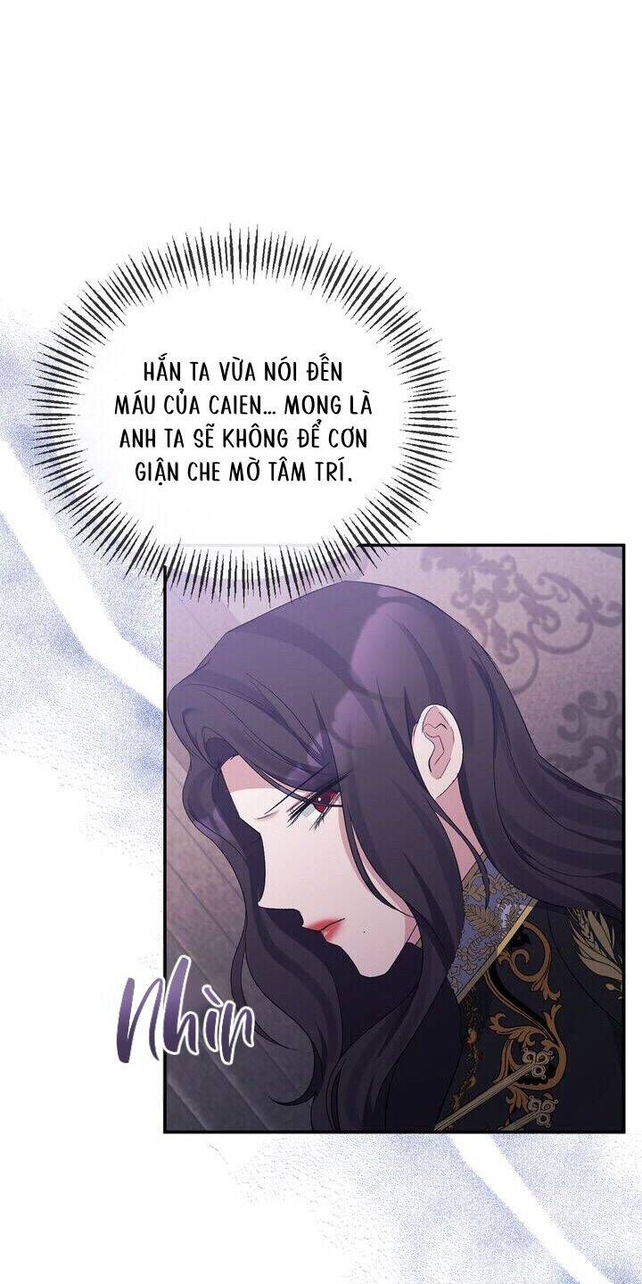 Nữ Công Tước Phương Bắc Là Một Nhân Vật Phản Diện Chapter 30 - 20