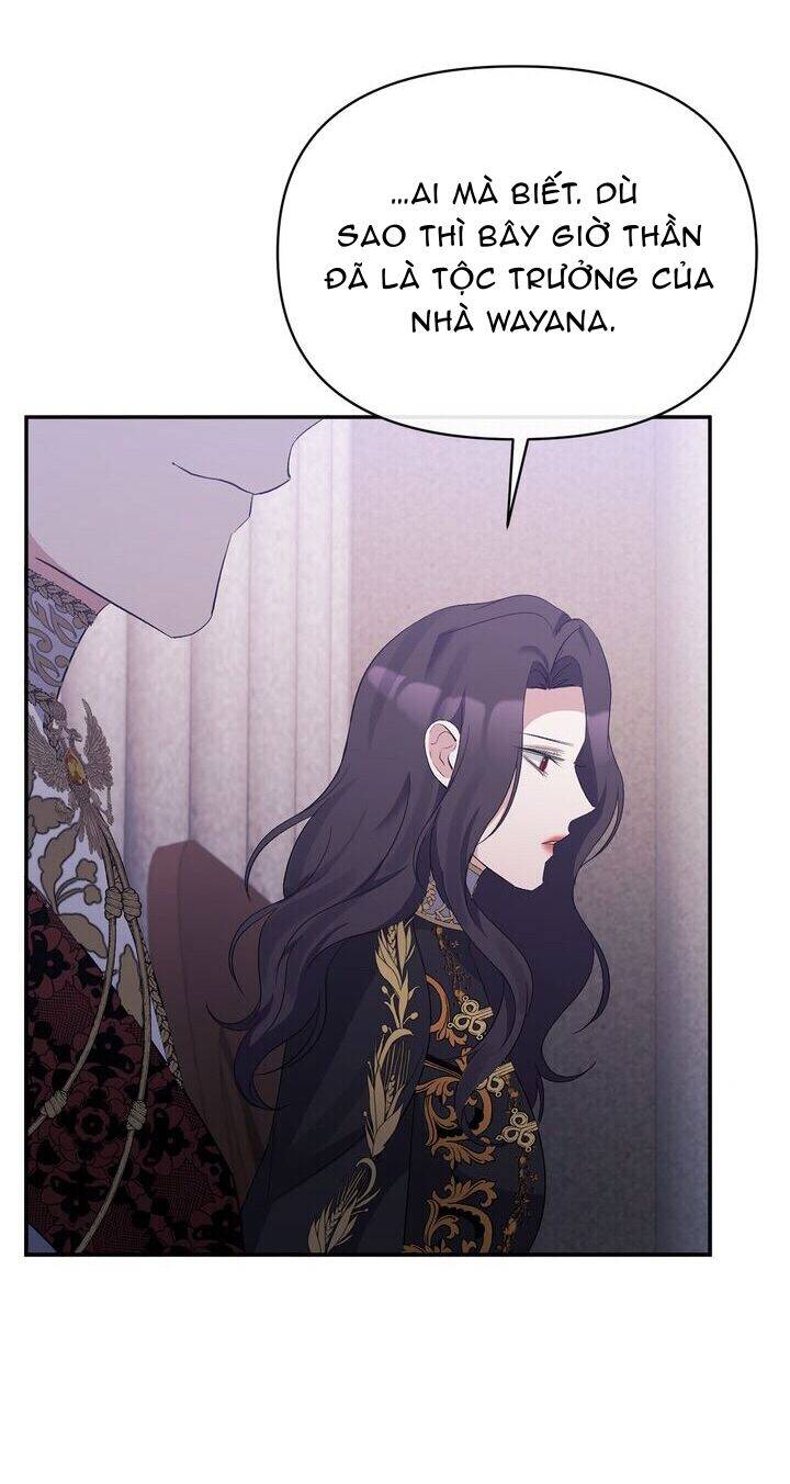 Nữ Công Tước Phương Bắc Là Một Nhân Vật Phản Diện Chapter 30 - 22