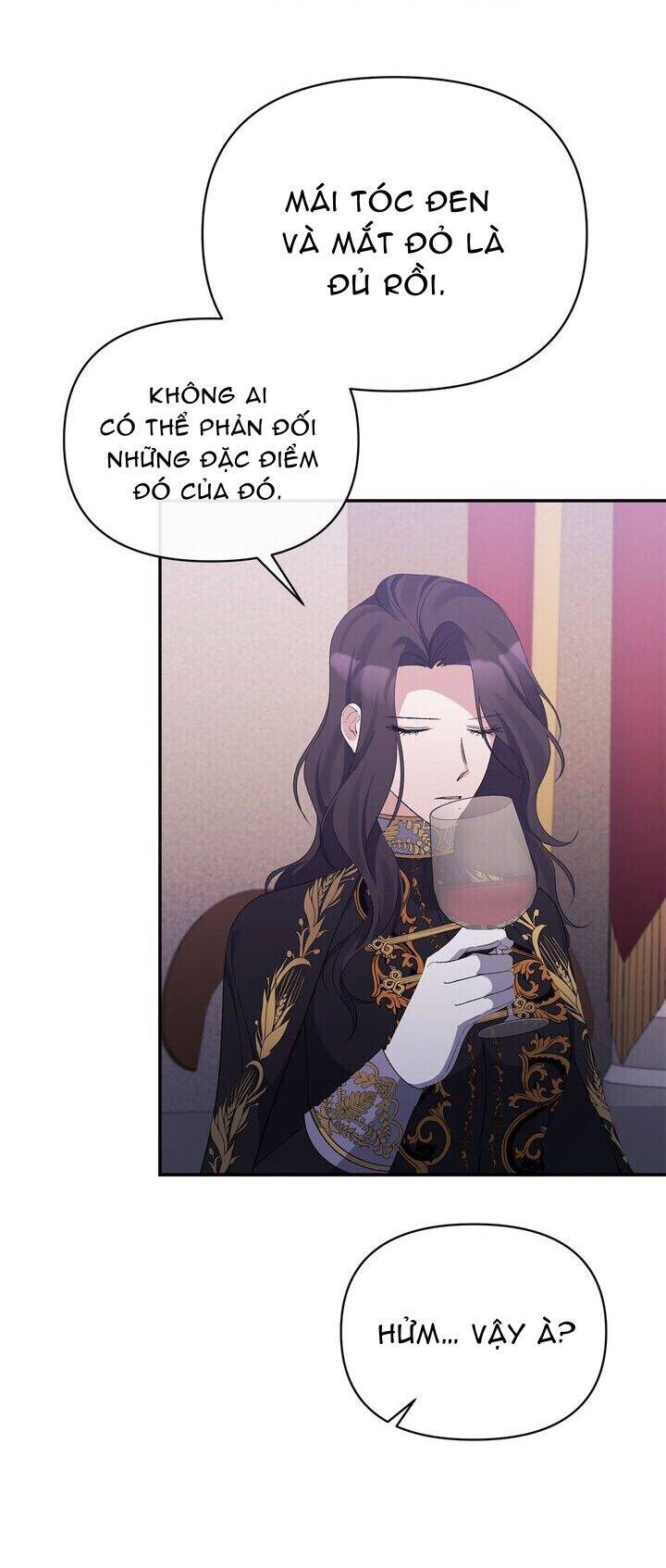 Nữ Công Tước Phương Bắc Là Một Nhân Vật Phản Diện Chapter 30 - 24