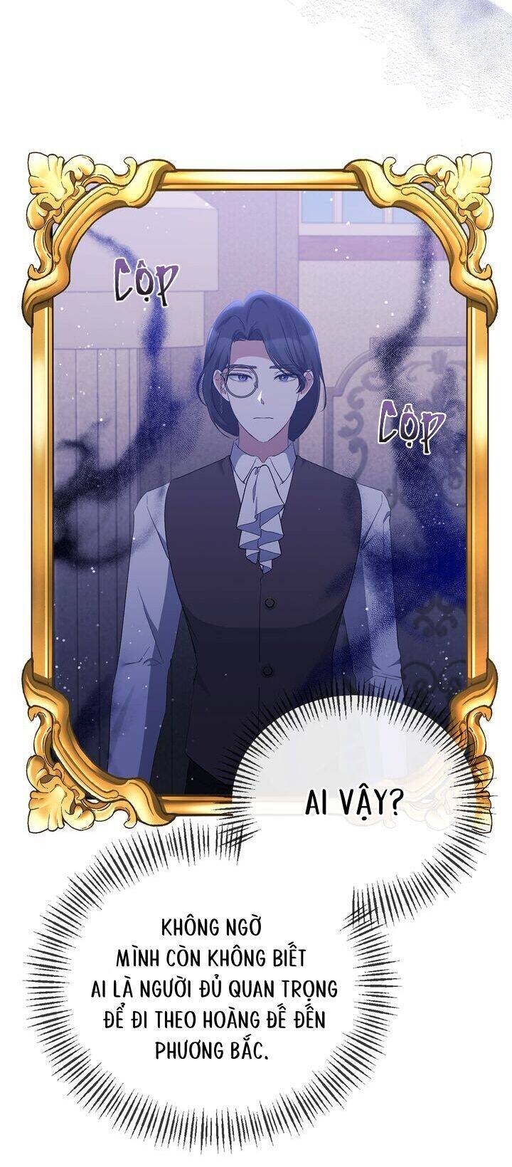 Nữ Công Tước Phương Bắc Là Một Nhân Vật Phản Diện Chapter 30 - 26