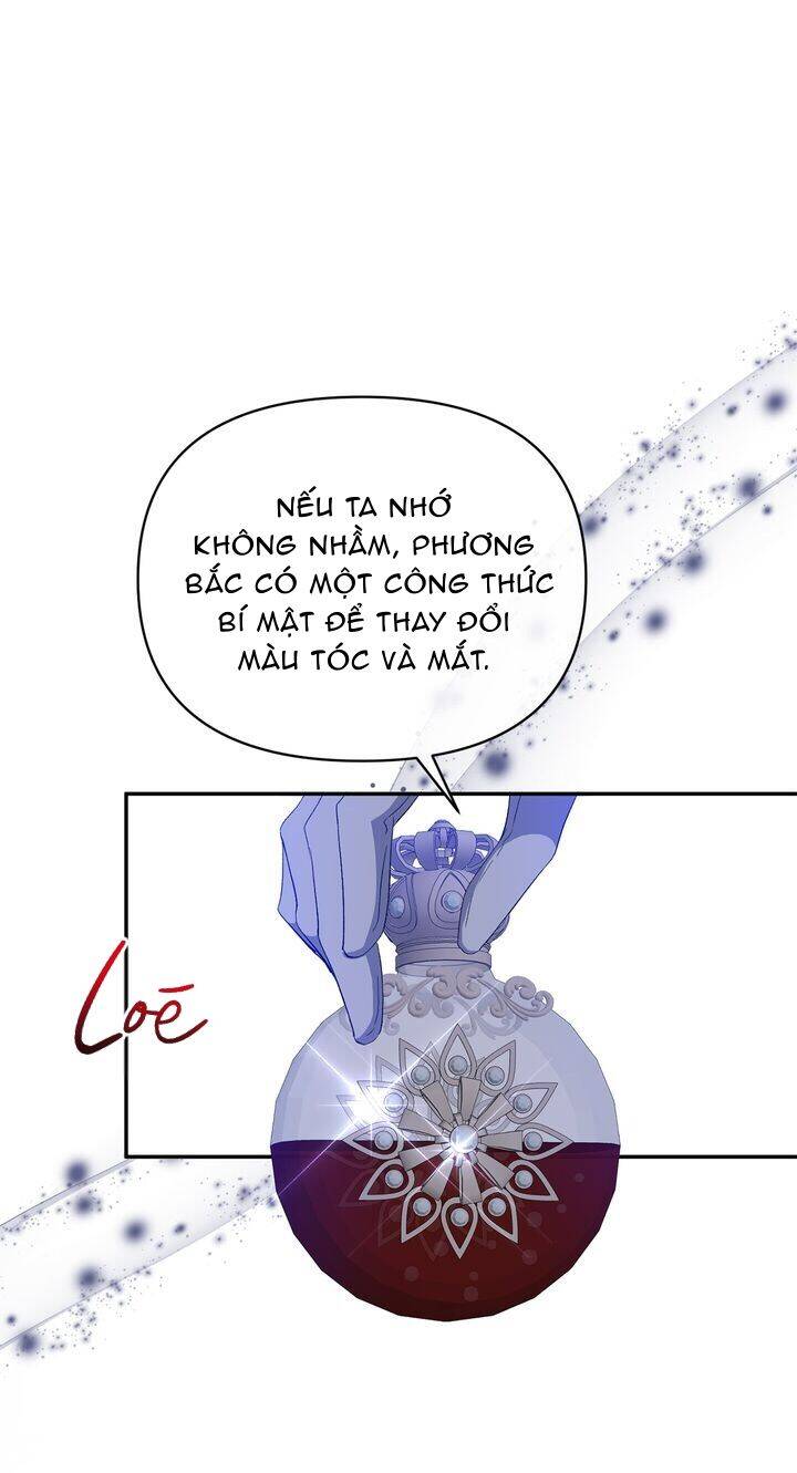 Nữ Công Tước Phương Bắc Là Một Nhân Vật Phản Diện Chapter 30 - 28