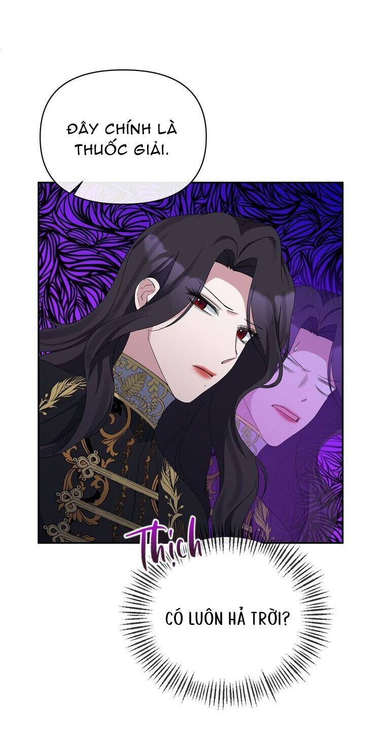 Nữ Công Tước Phương Bắc Là Một Nhân Vật Phản Diện Chapter 30 - 29