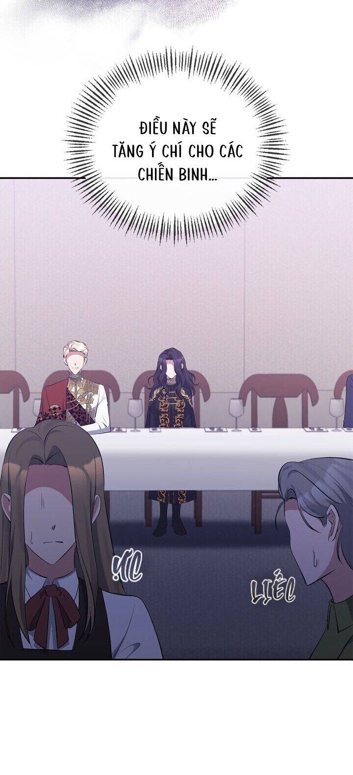 Nữ Công Tước Phương Bắc Là Một Nhân Vật Phản Diện Chapter 30 - 4
