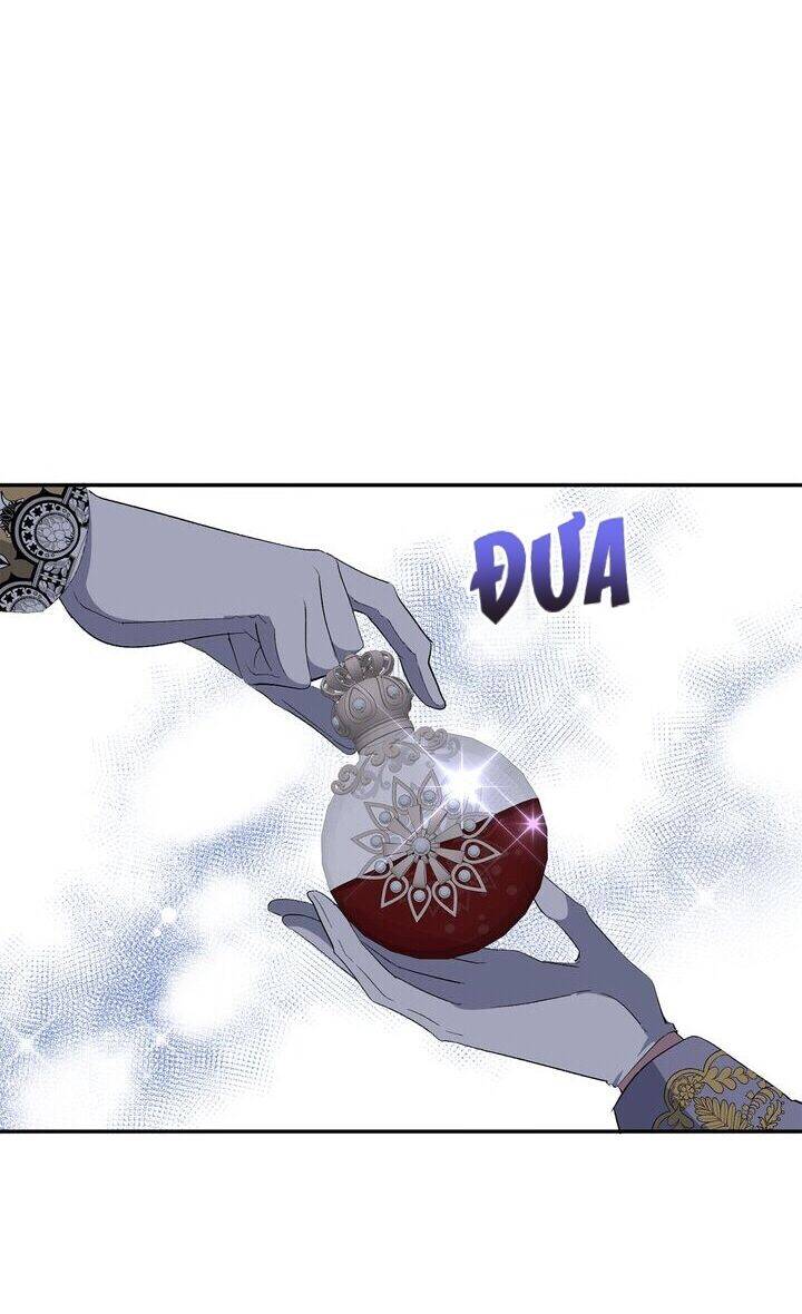 Nữ Công Tước Phương Bắc Là Một Nhân Vật Phản Diện Chapter 30 - 31