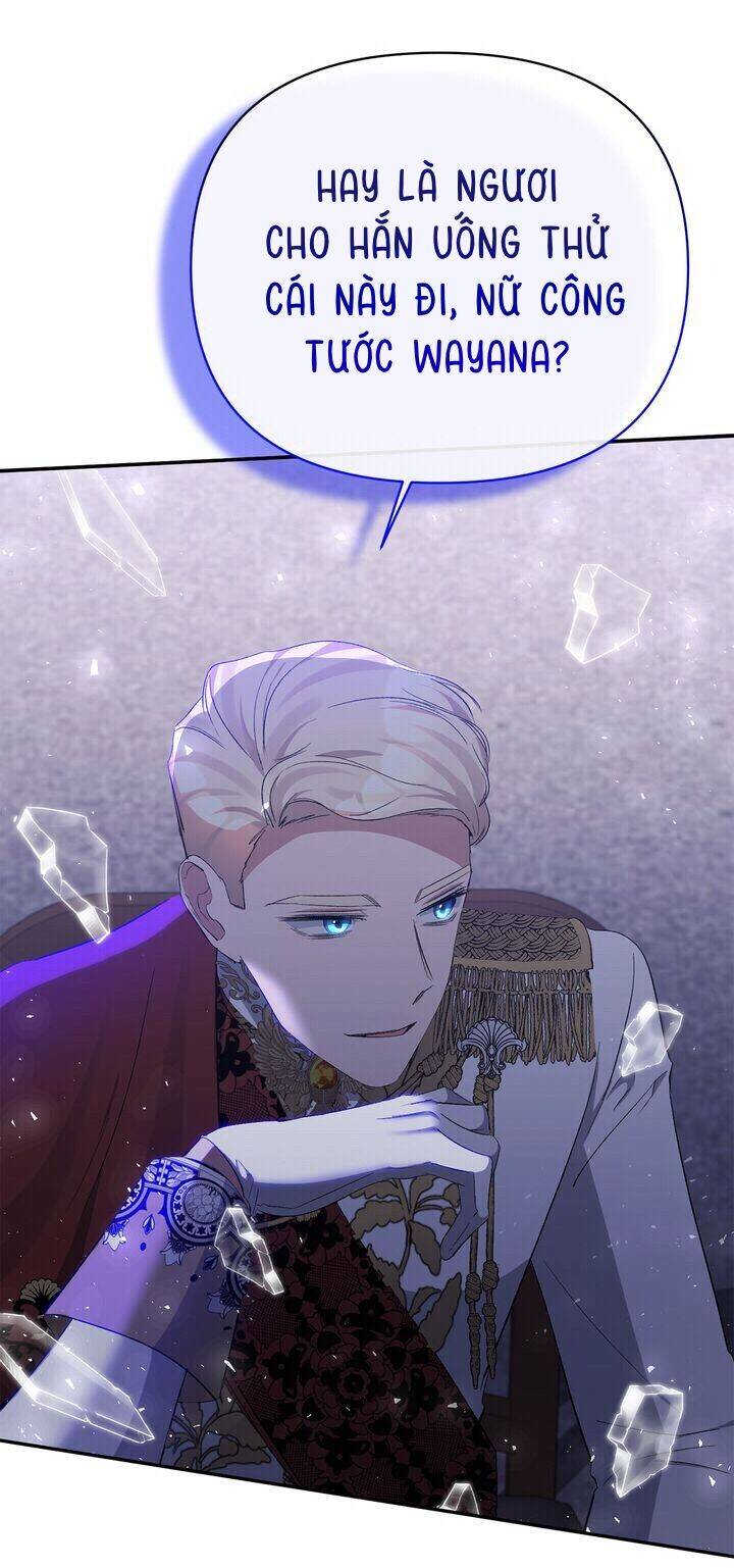 Nữ Công Tước Phương Bắc Là Một Nhân Vật Phản Diện Chapter 30 - 32