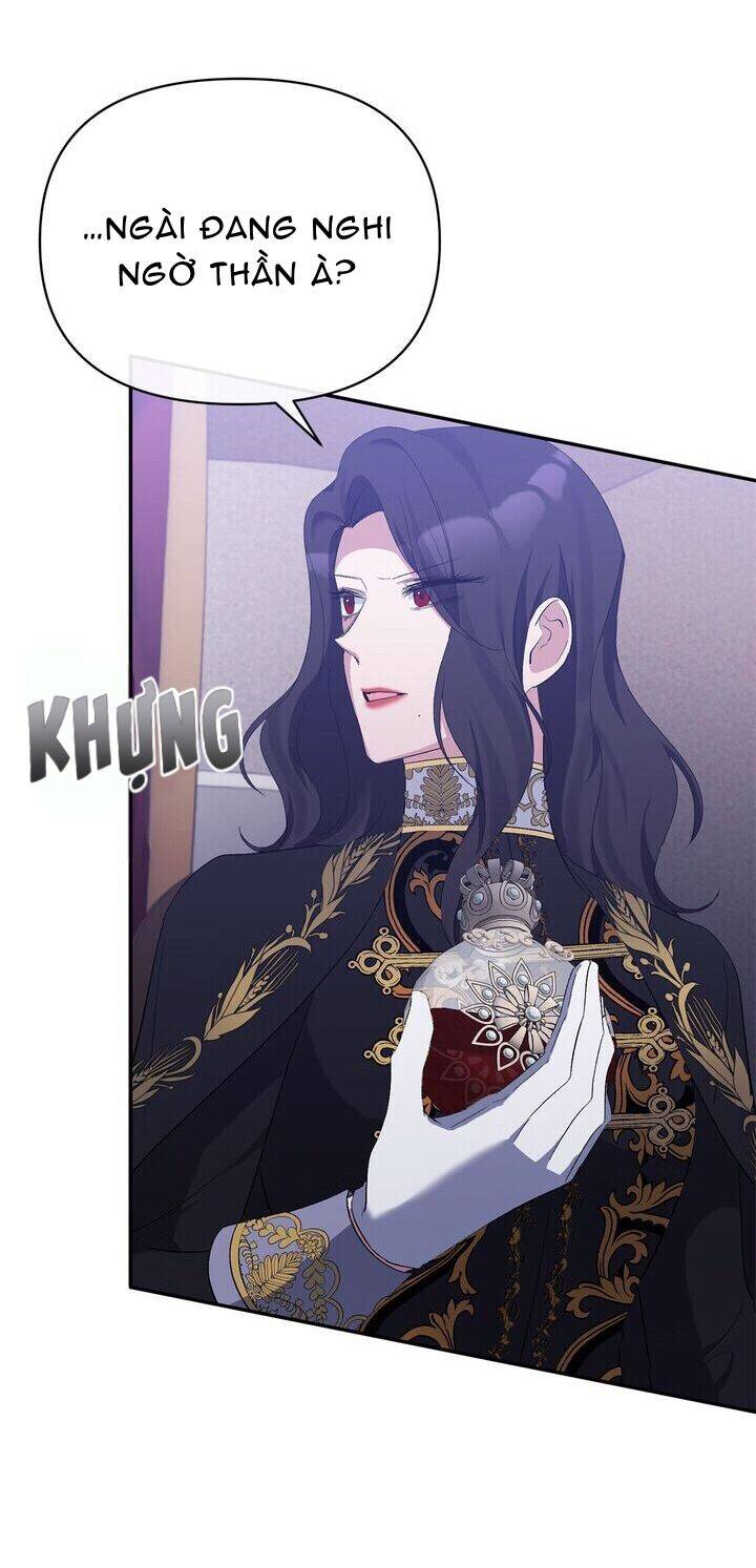 Nữ Công Tước Phương Bắc Là Một Nhân Vật Phản Diện Chapter 30 - 33