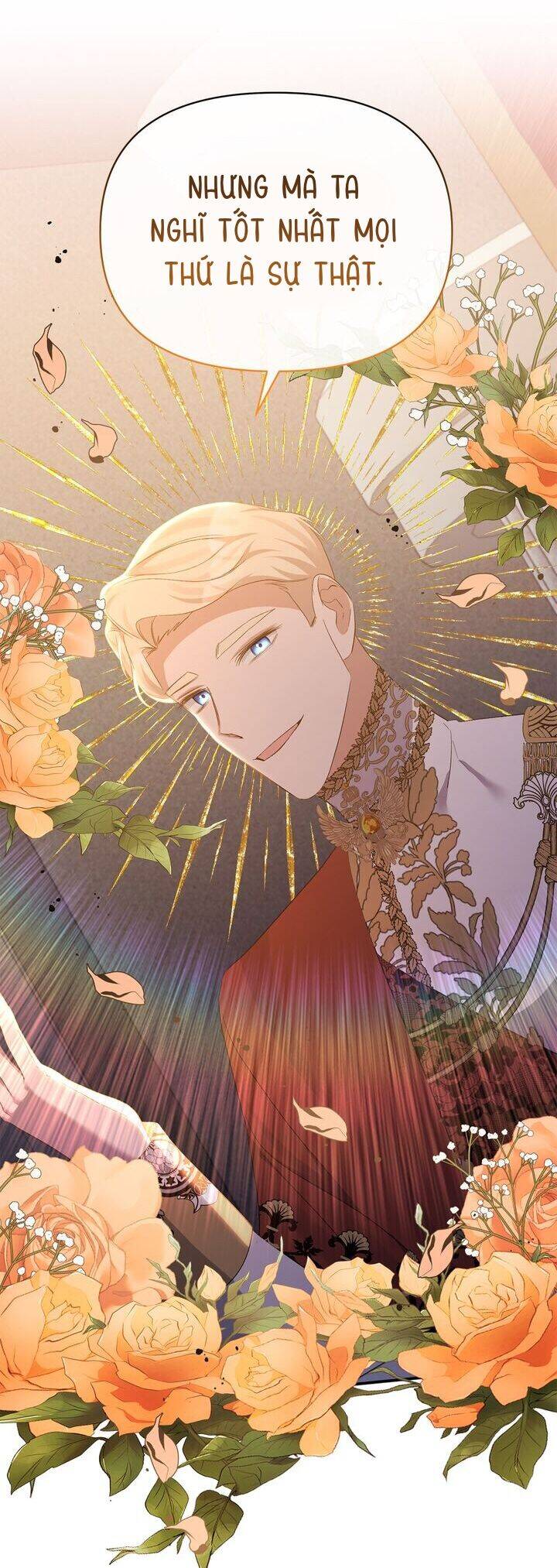 Nữ Công Tước Phương Bắc Là Một Nhân Vật Phản Diện Chapter 30 - 35