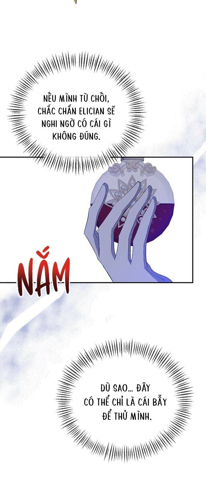 Nữ Công Tước Phương Bắc Là Một Nhân Vật Phản Diện Chapter 30 - 36