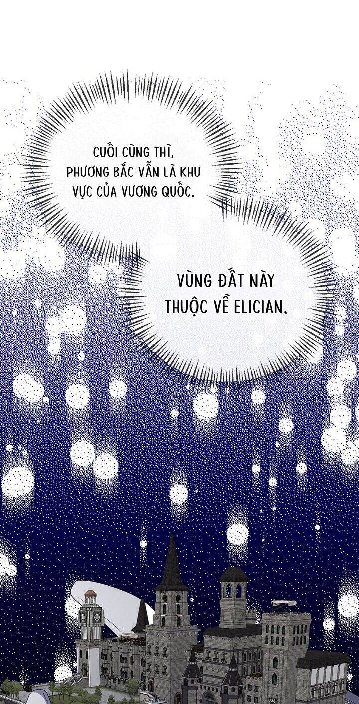 Nữ Công Tước Phương Bắc Là Một Nhân Vật Phản Diện Chapter 30 - 37