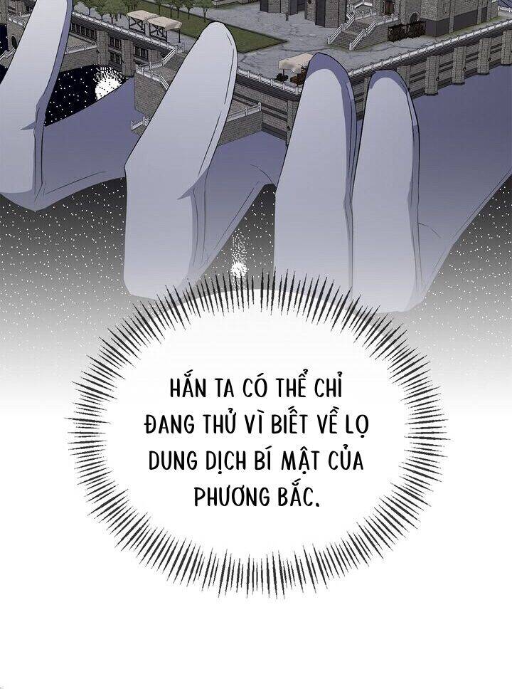 Nữ Công Tước Phương Bắc Là Một Nhân Vật Phản Diện Chapter 30 - 38