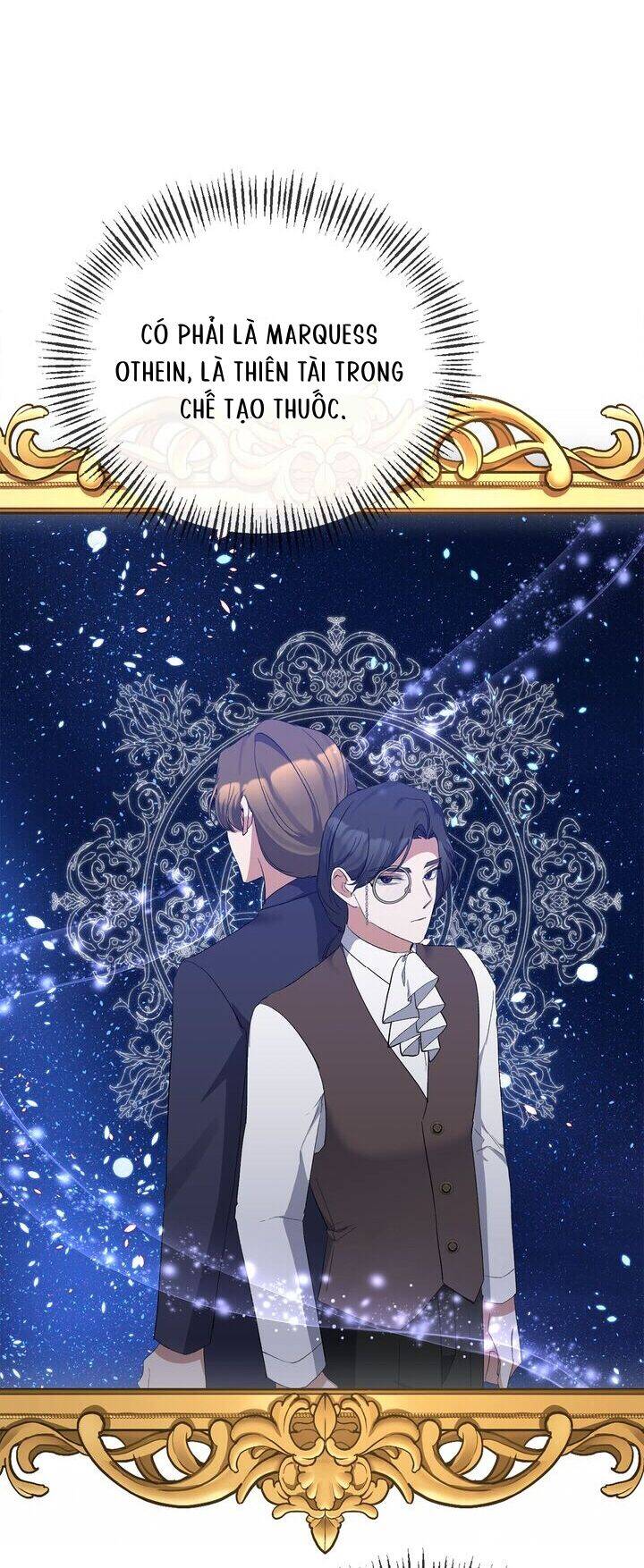Nữ Công Tước Phương Bắc Là Một Nhân Vật Phản Diện Chapter 30 - 44