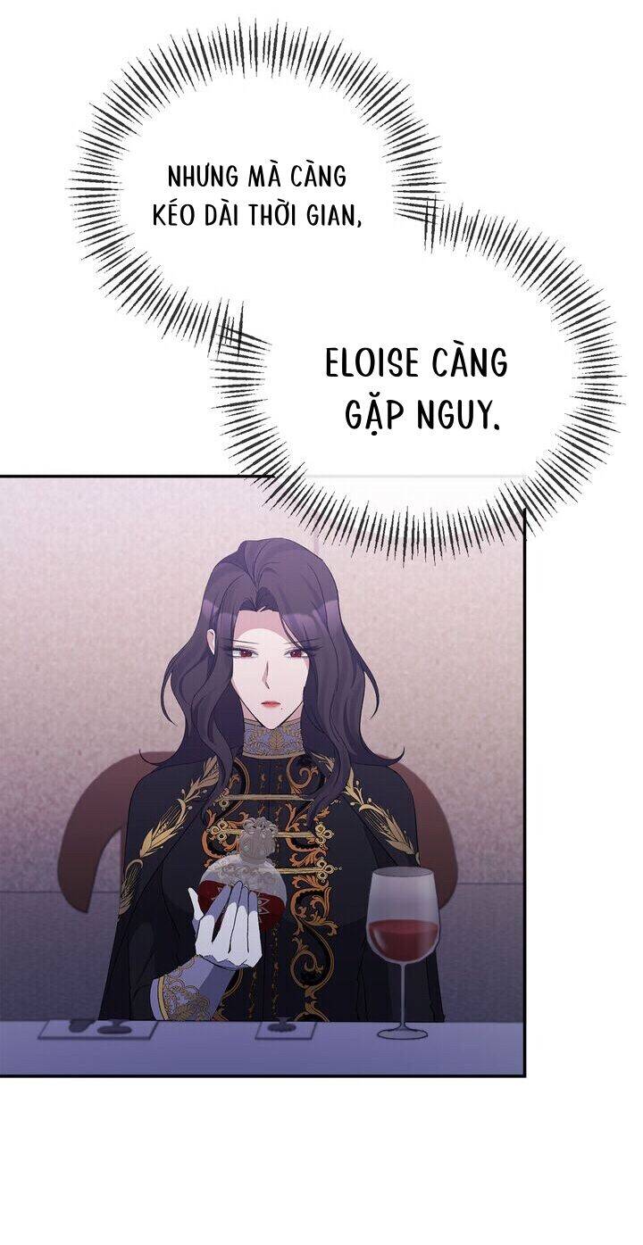 Nữ Công Tước Phương Bắc Là Một Nhân Vật Phản Diện Chapter 30 - 46