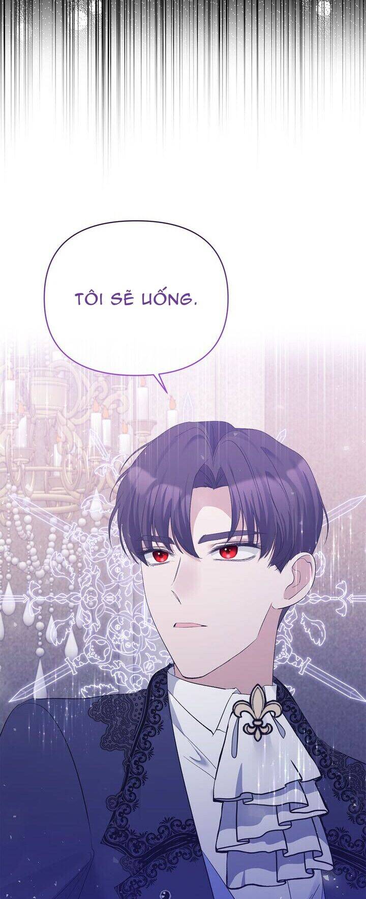 Nữ Công Tước Phương Bắc Là Một Nhân Vật Phản Diện Chapter 30 - 48