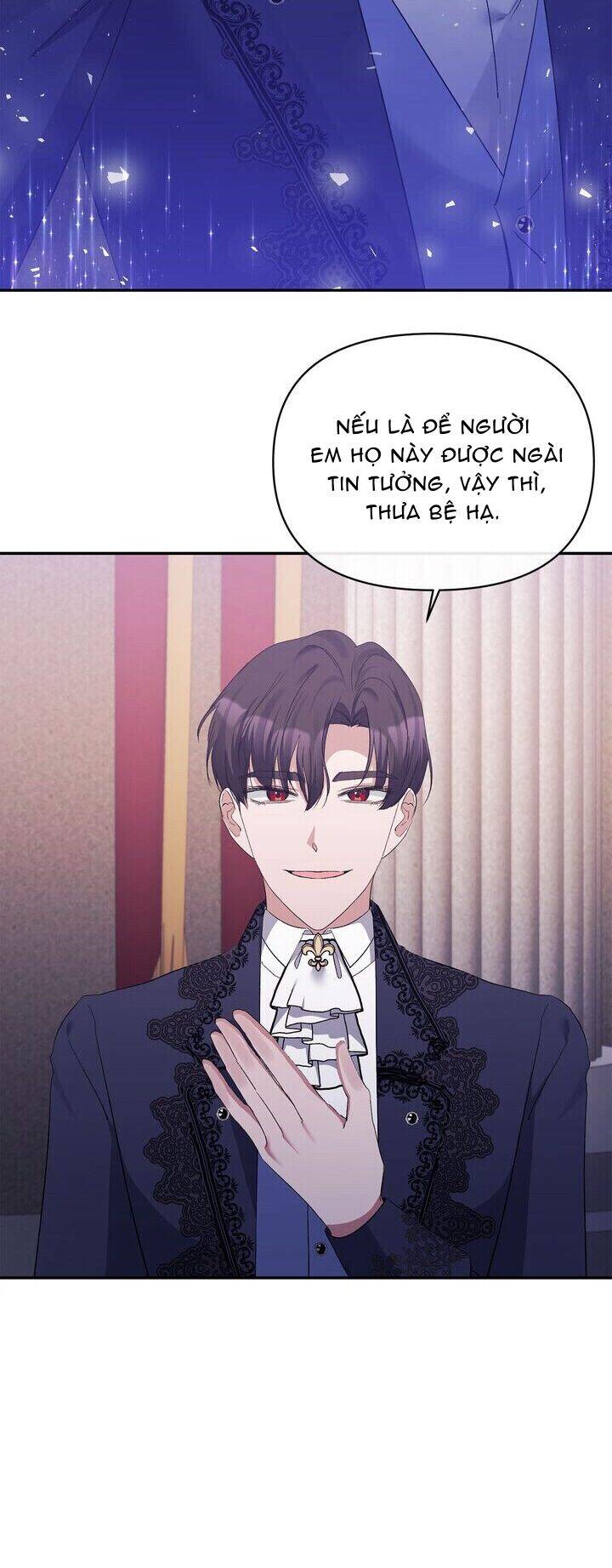 Nữ Công Tước Phương Bắc Là Một Nhân Vật Phản Diện Chapter 30 - 49