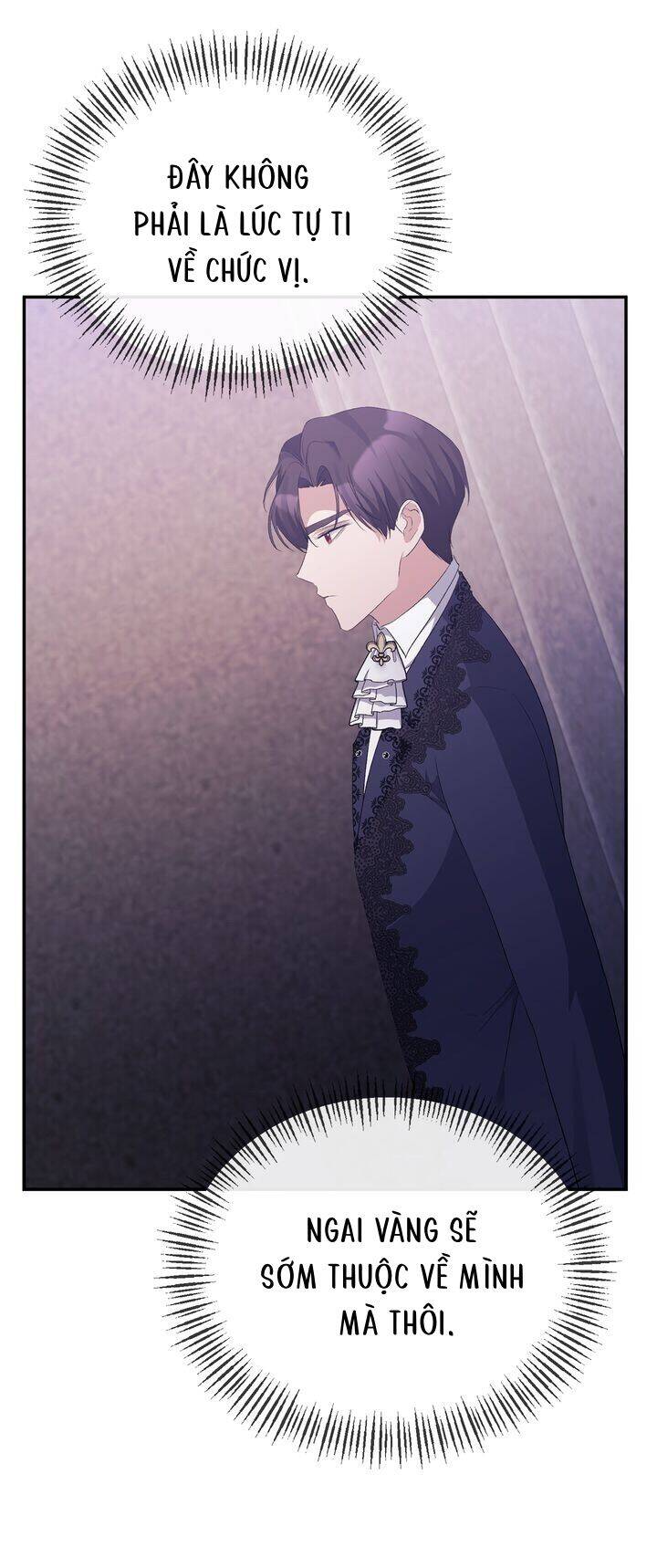 Nữ Công Tước Phương Bắc Là Một Nhân Vật Phản Diện Chapter 30 - 50