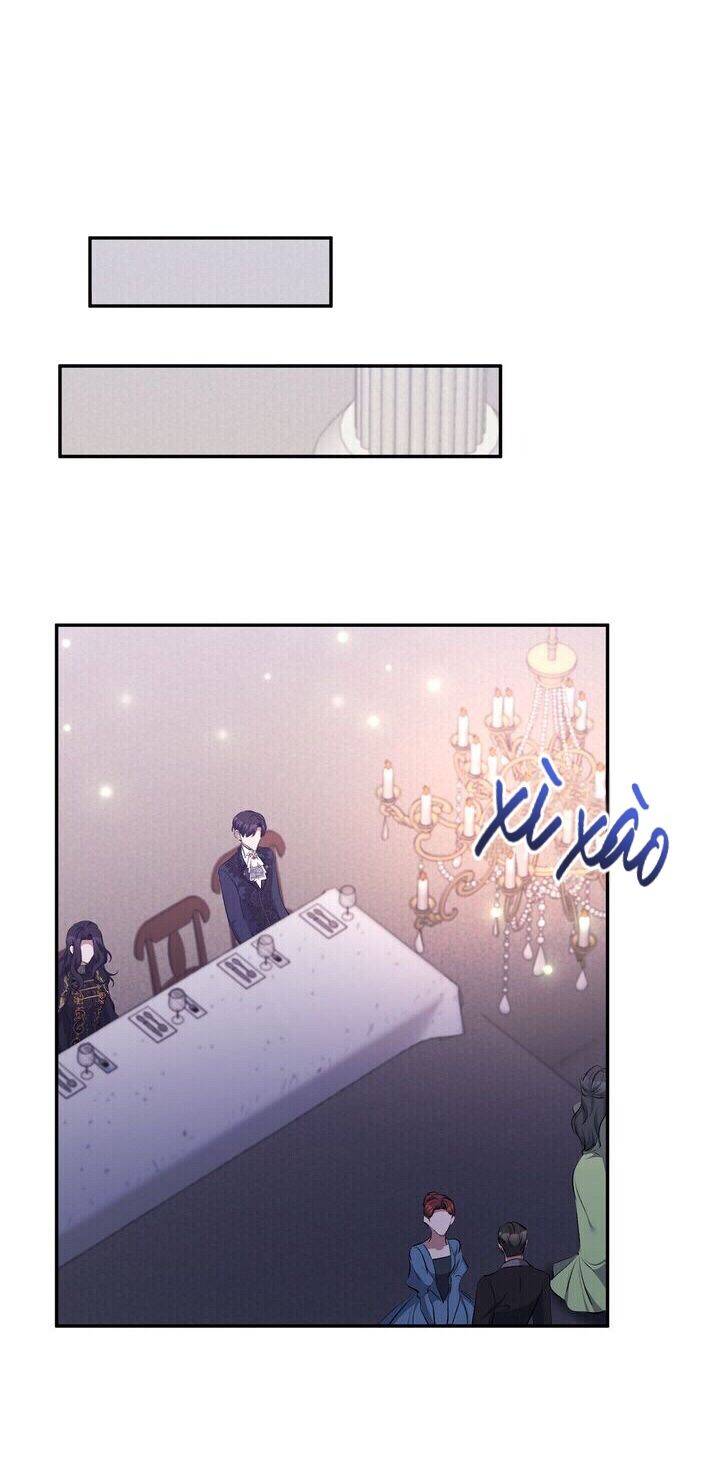 Nữ Công Tước Phương Bắc Là Một Nhân Vật Phản Diện Chapter 30 - 6