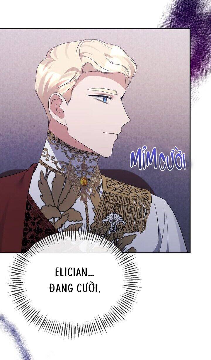 Nữ Công Tước Phương Bắc Là Một Nhân Vật Phản Diện Chapter 30 - 53