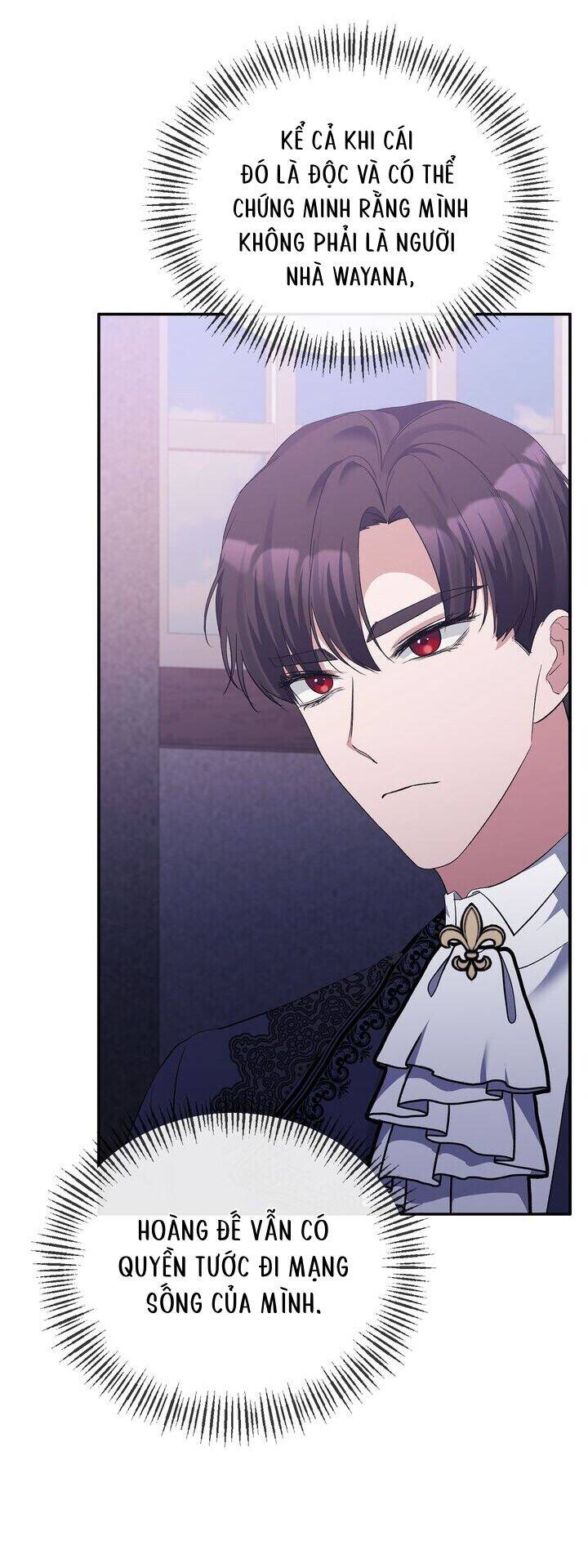 Nữ Công Tước Phương Bắc Là Một Nhân Vật Phản Diện Chapter 30 - 57