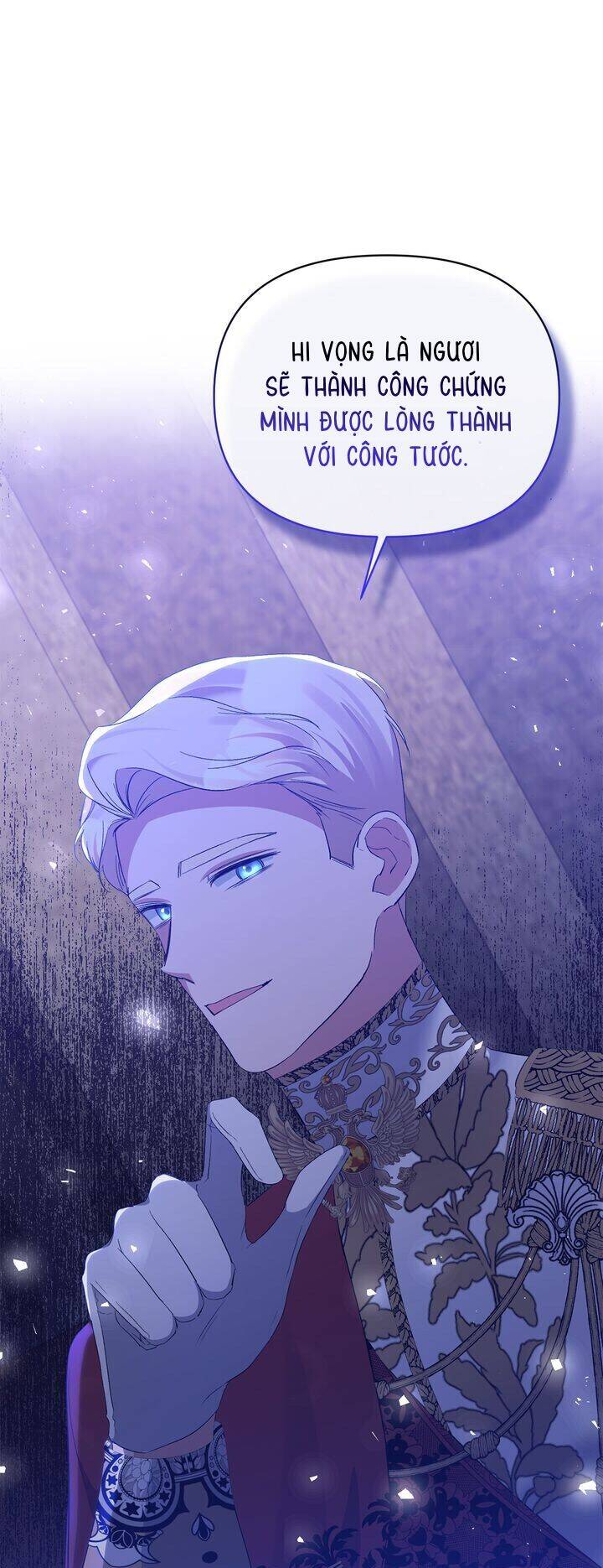Nữ Công Tước Phương Bắc Là Một Nhân Vật Phản Diện Chapter 30 - 60
