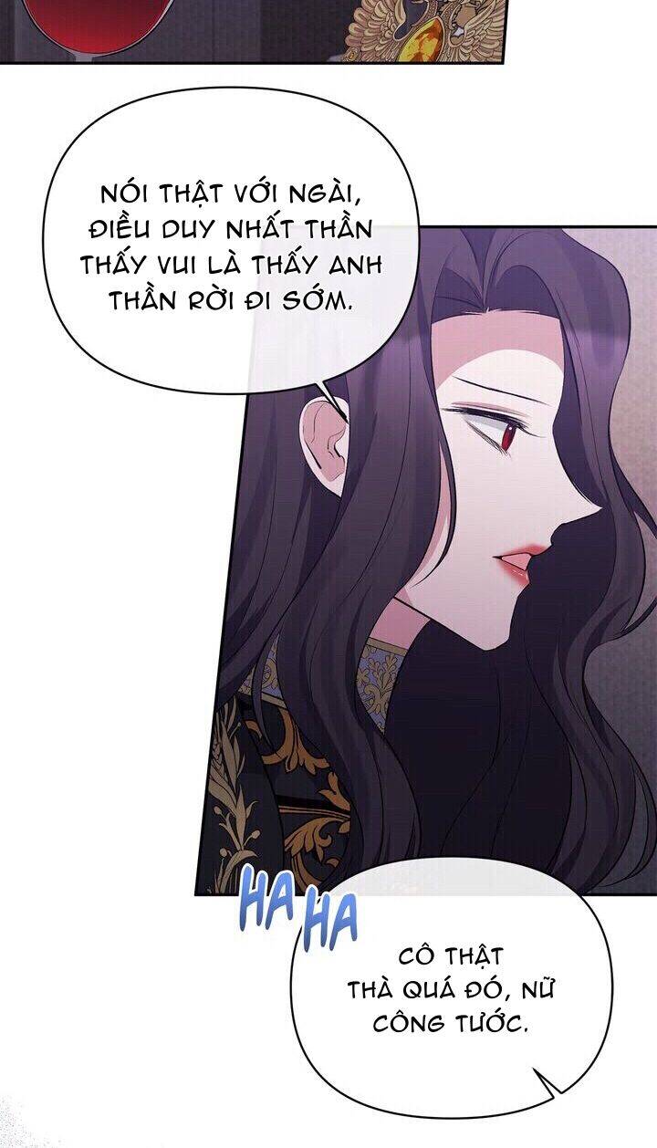 Nữ Công Tước Phương Bắc Là Một Nhân Vật Phản Diện Chapter 30 - 8