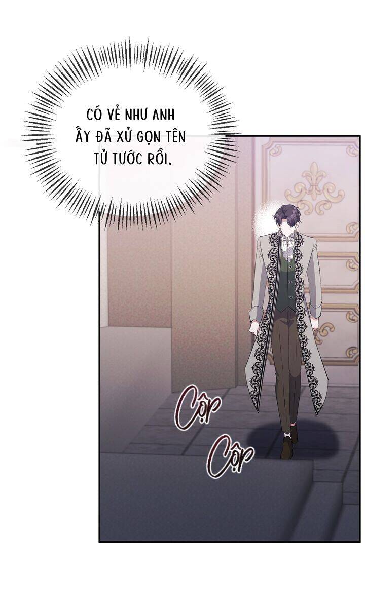 Nữ Công Tước Phương Bắc Là Một Nhân Vật Phản Diện Chapter 30 - 10