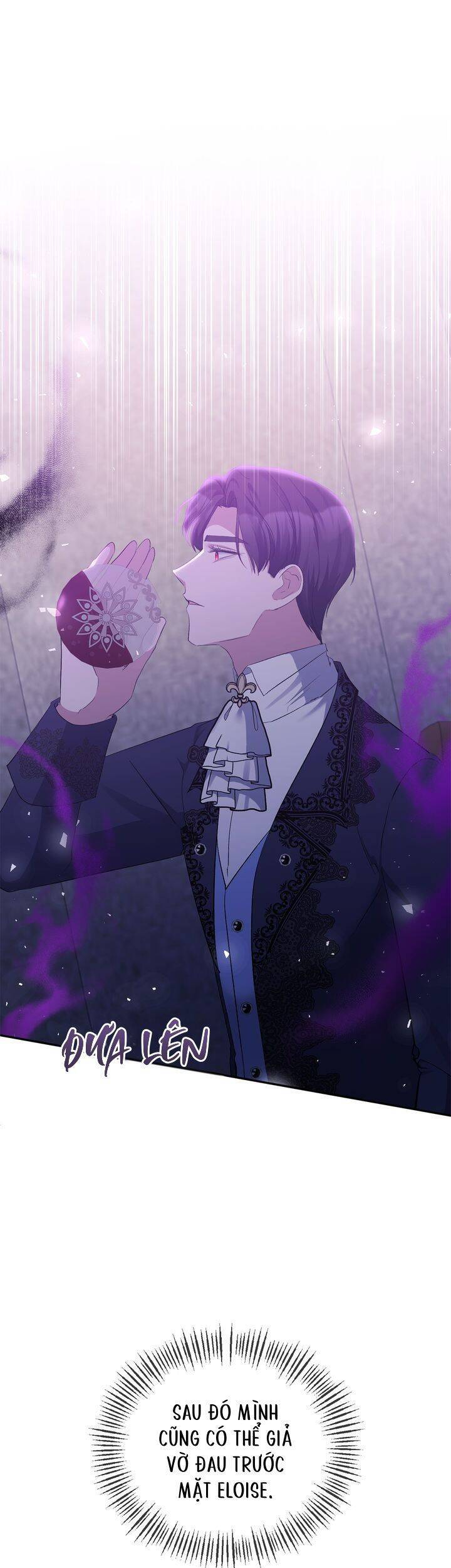 Nữ Công Tước Phương Bắc Là Một Nhân Vật Phản Diện Chapter 31 - 1