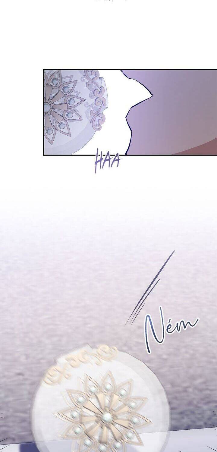 Nữ Công Tước Phương Bắc Là Một Nhân Vật Phản Diện Chapter 31 - 2