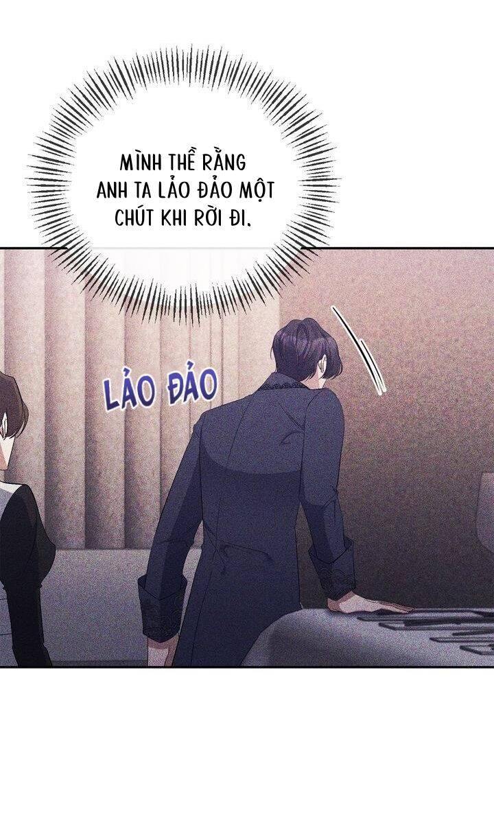 Nữ Công Tước Phương Bắc Là Một Nhân Vật Phản Diện Chapter 31 - 15