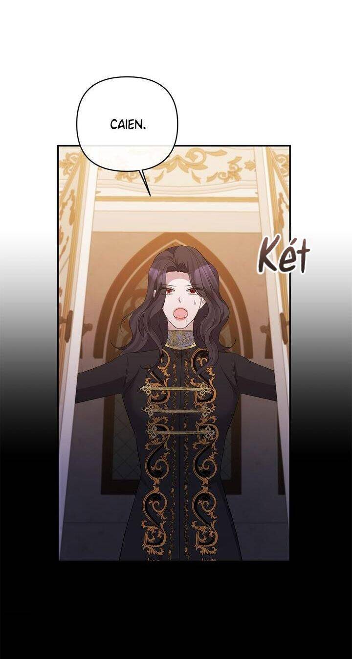 Nữ Công Tước Phương Bắc Là Một Nhân Vật Phản Diện Chapter 31 - 16