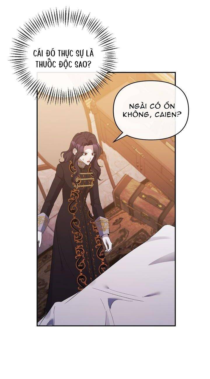 Nữ Công Tước Phương Bắc Là Một Nhân Vật Phản Diện Chapter 31 - 18