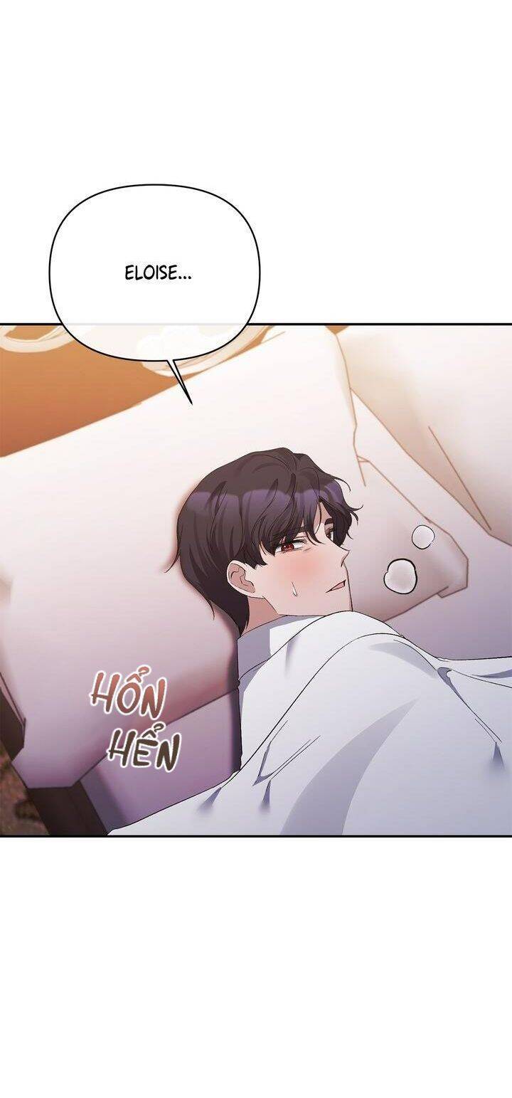 Nữ Công Tước Phương Bắc Là Một Nhân Vật Phản Diện Chapter 31 - 19