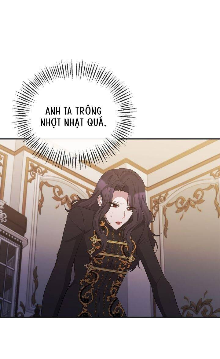 Nữ Công Tước Phương Bắc Là Một Nhân Vật Phản Diện Chapter 31 - 20