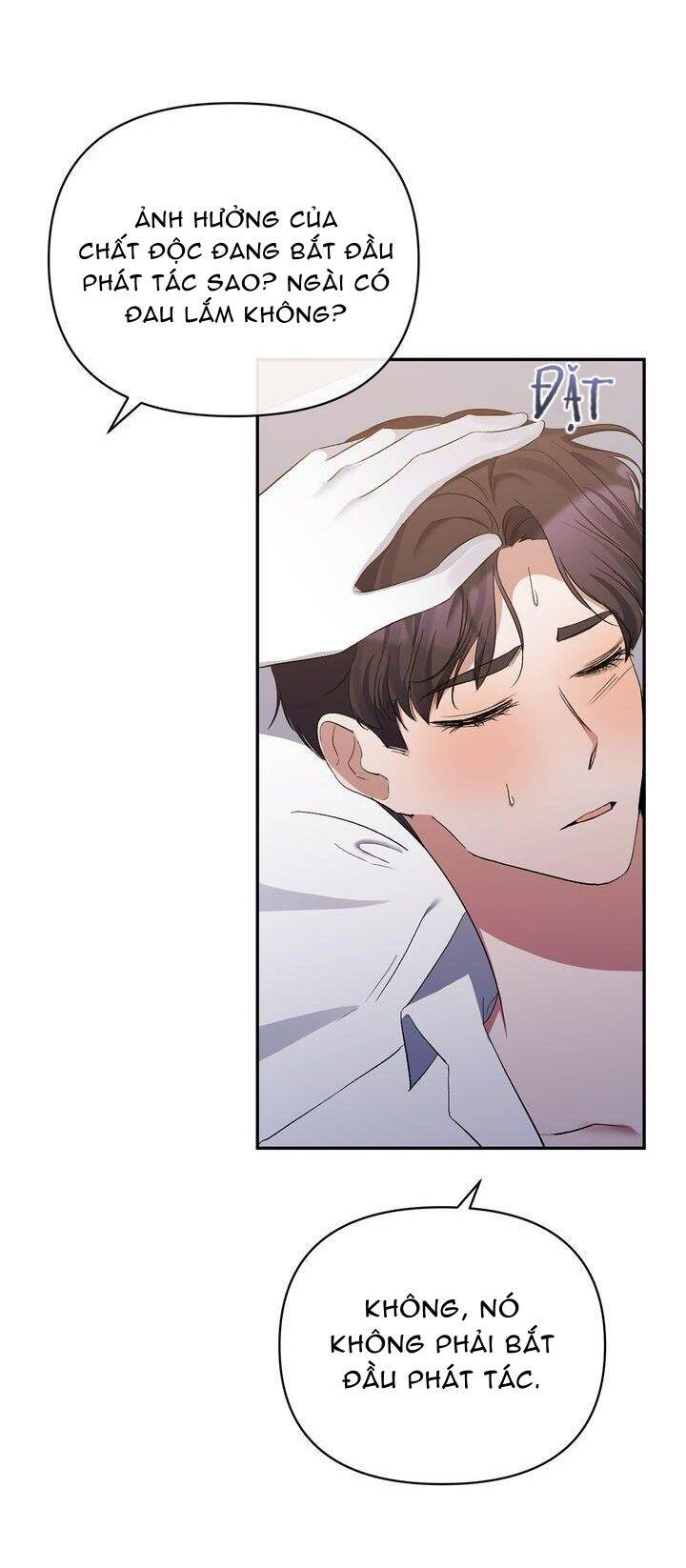 Nữ Công Tước Phương Bắc Là Một Nhân Vật Phản Diện Chapter 31 - 21