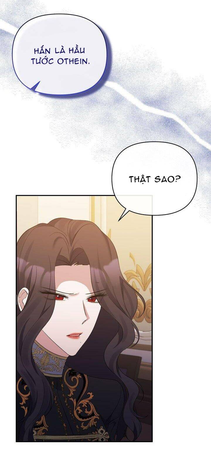Nữ Công Tước Phương Bắc Là Một Nhân Vật Phản Diện Chapter 31 - 23