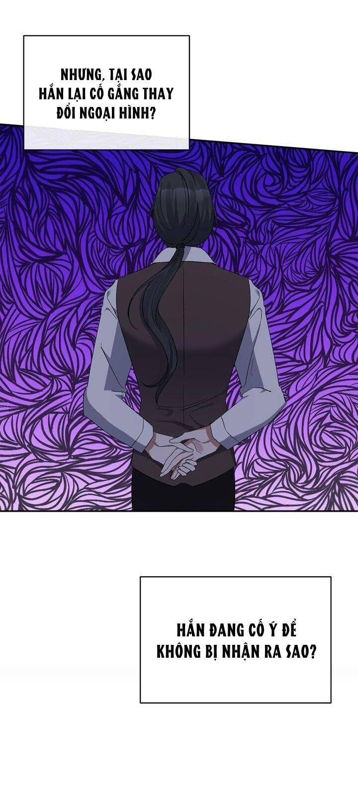 Nữ Công Tước Phương Bắc Là Một Nhân Vật Phản Diện Chapter 31 - 25
