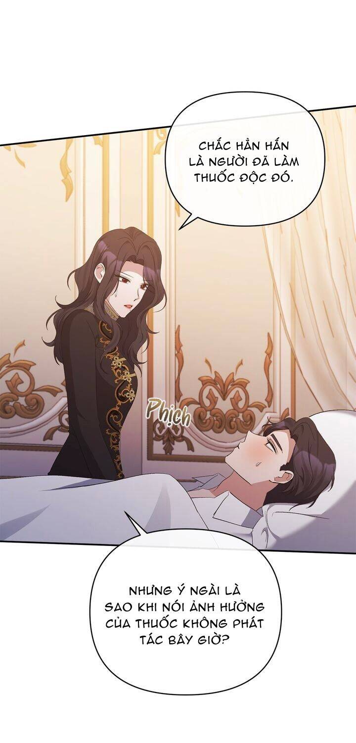 Nữ Công Tước Phương Bắc Là Một Nhân Vật Phản Diện Chapter 31 - 26