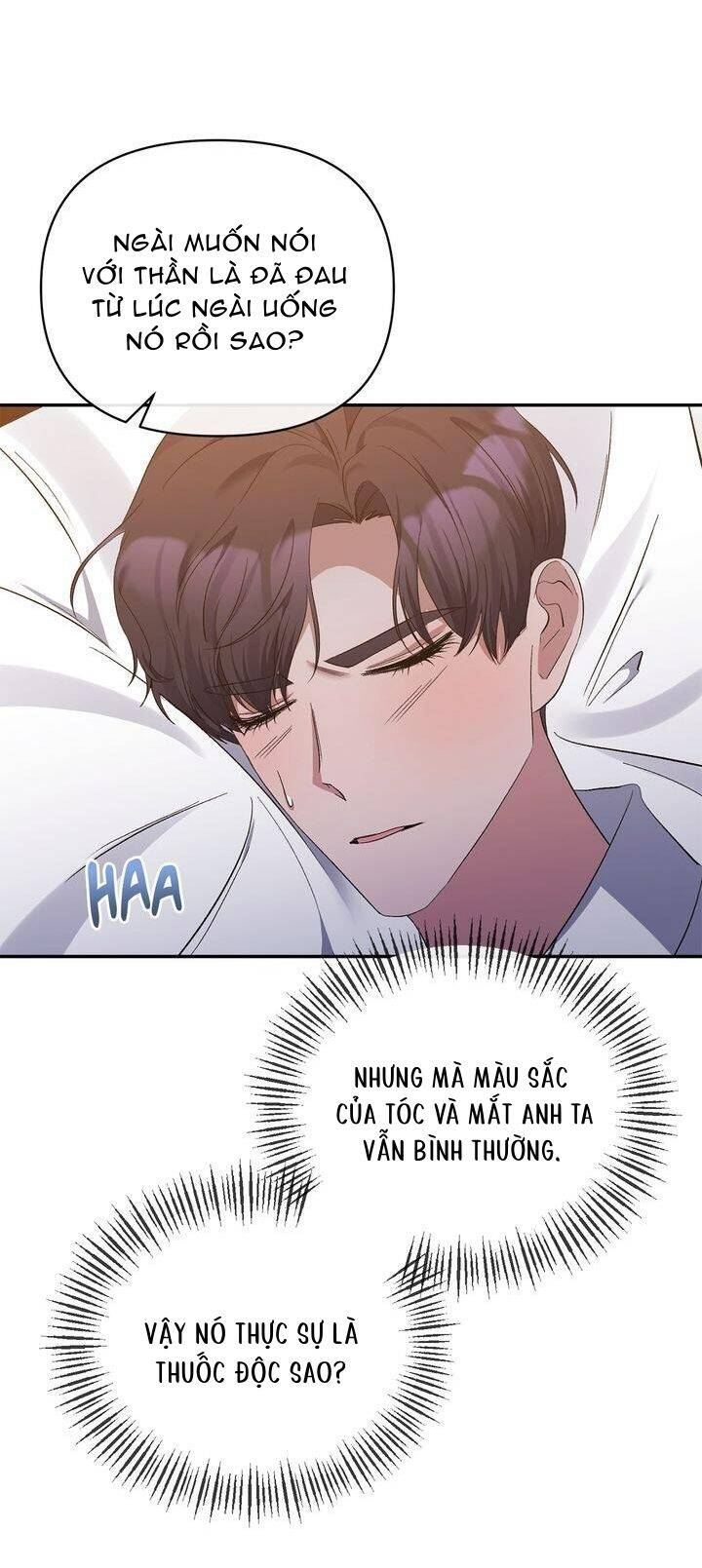 Nữ Công Tước Phương Bắc Là Một Nhân Vật Phản Diện Chapter 31 - 27