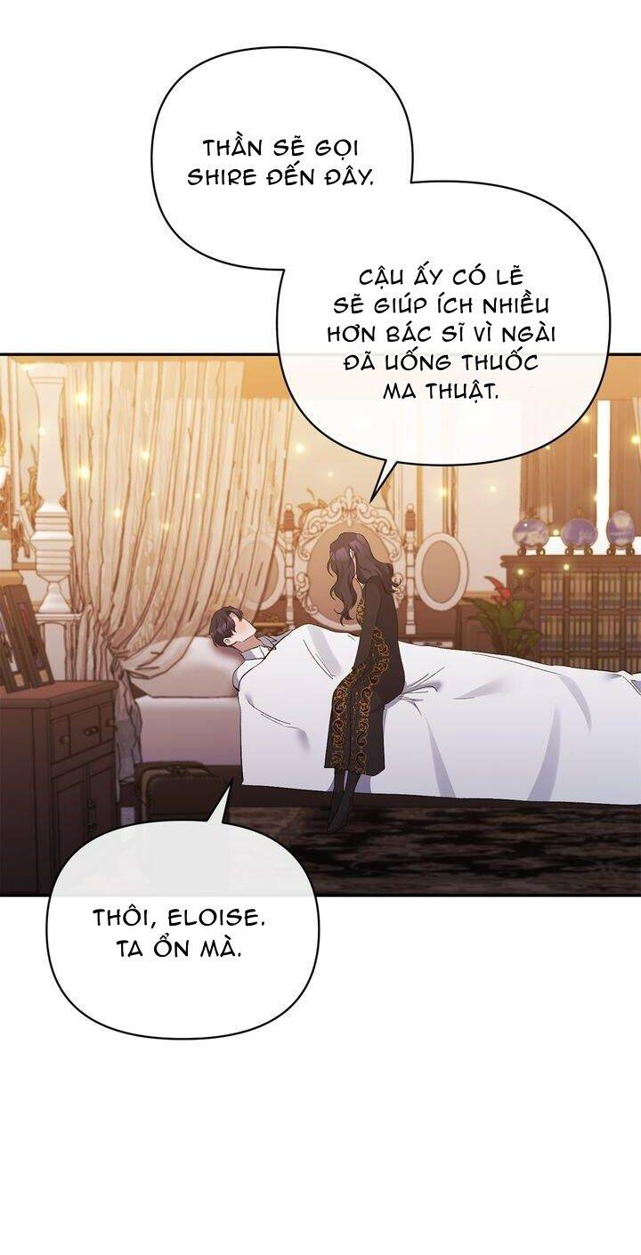 Nữ Công Tước Phương Bắc Là Một Nhân Vật Phản Diện Chapter 31 - 28