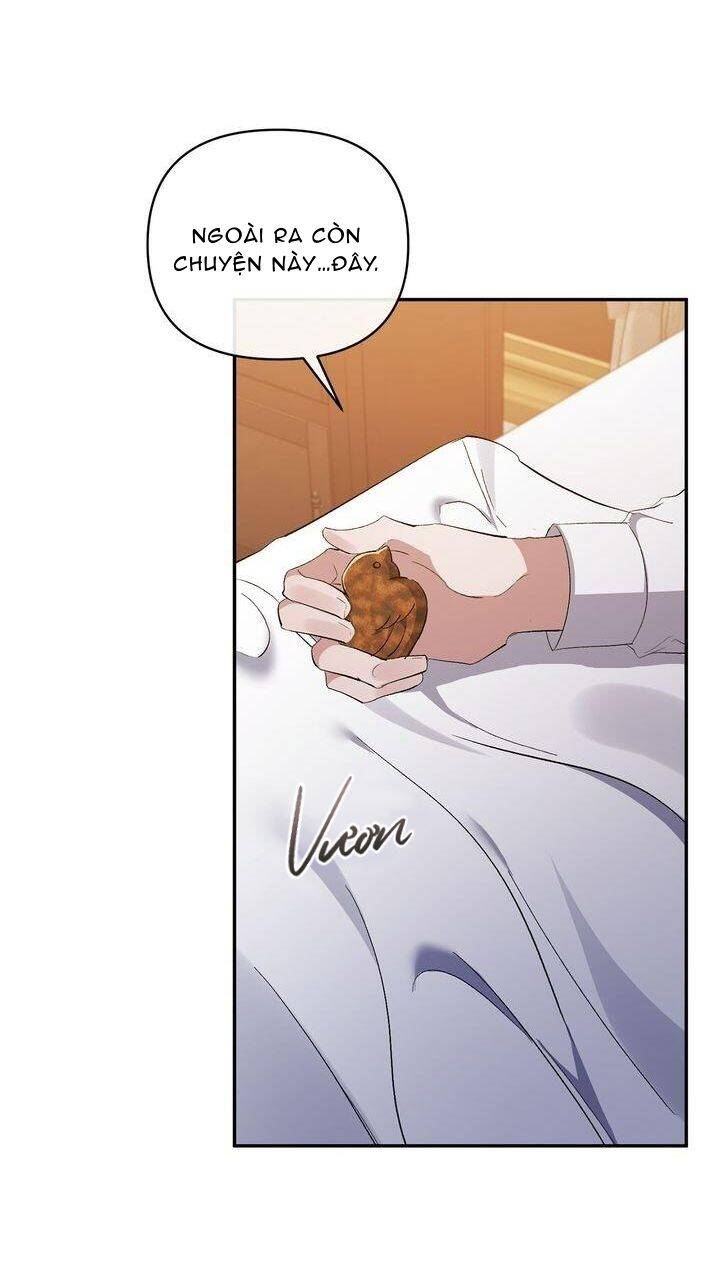 Nữ Công Tước Phương Bắc Là Một Nhân Vật Phản Diện Chapter 31 - 29