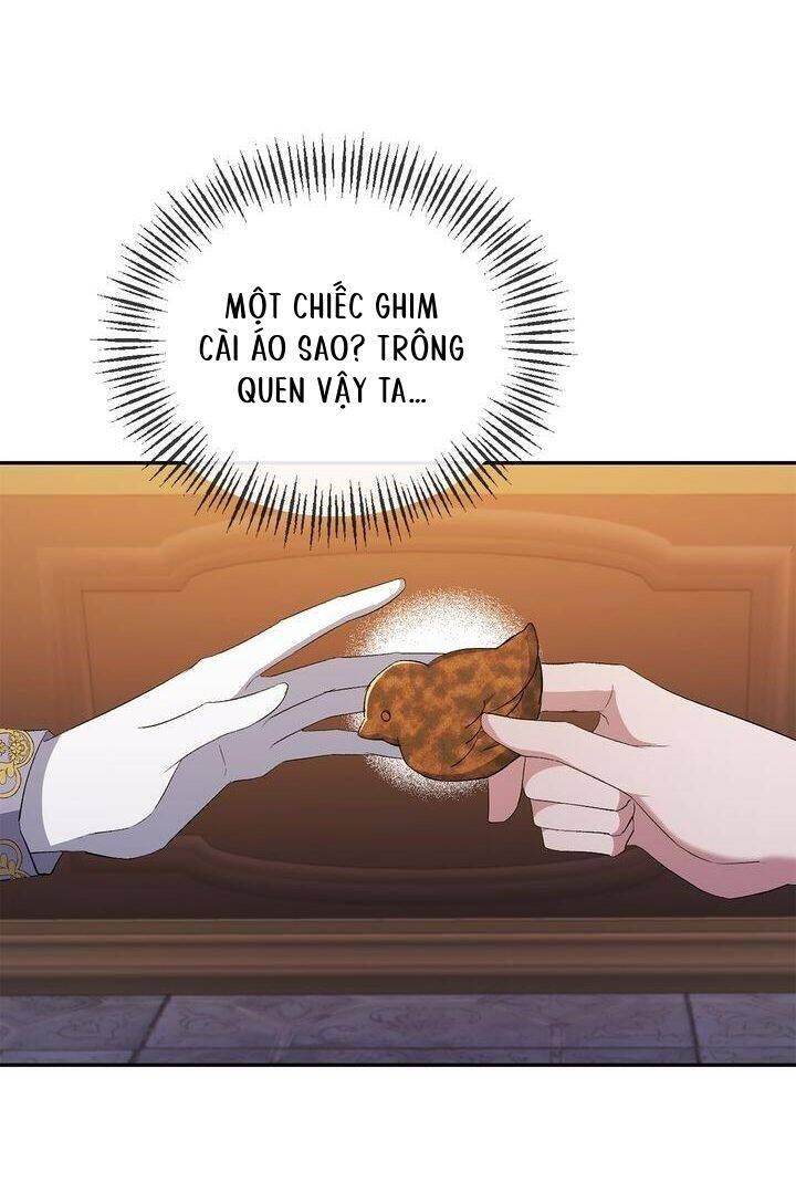 Nữ Công Tước Phương Bắc Là Một Nhân Vật Phản Diện Chapter 31 - 30