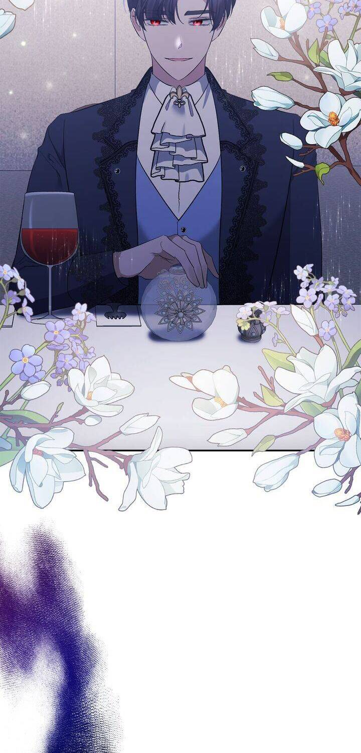 Nữ Công Tước Phương Bắc Là Một Nhân Vật Phản Diện Chapter 31 - 4