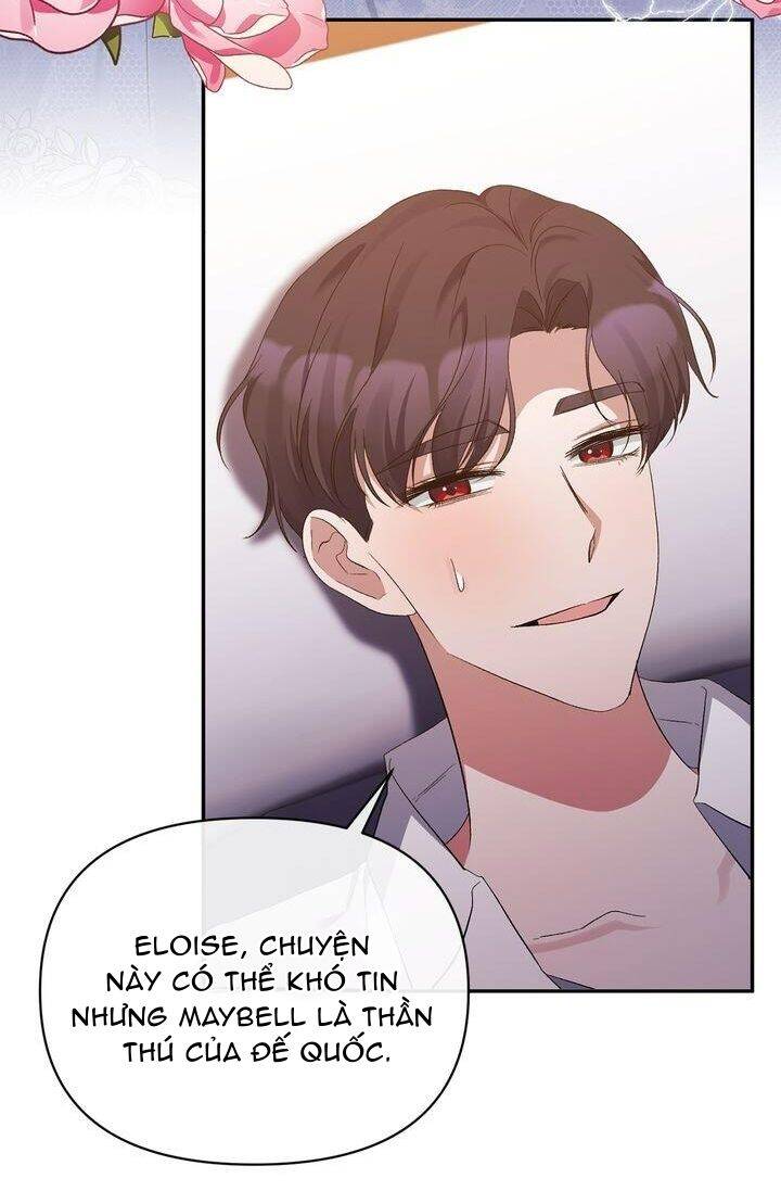 Nữ Công Tước Phương Bắc Là Một Nhân Vật Phản Diện Chapter 31 - 34