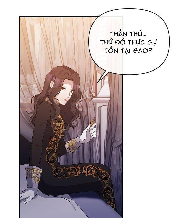 Nữ Công Tước Phương Bắc Là Một Nhân Vật Phản Diện Chapter 31 - 35