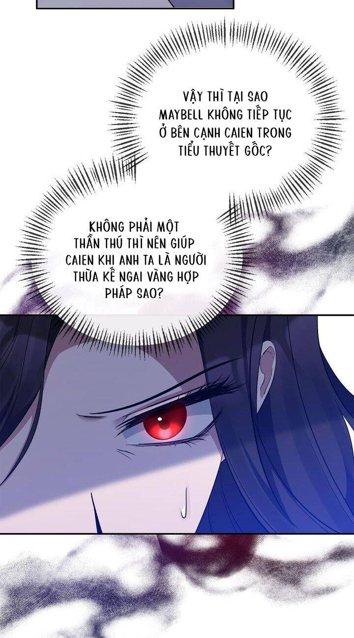 Nữ Công Tước Phương Bắc Là Một Nhân Vật Phản Diện Chapter 31 - 36