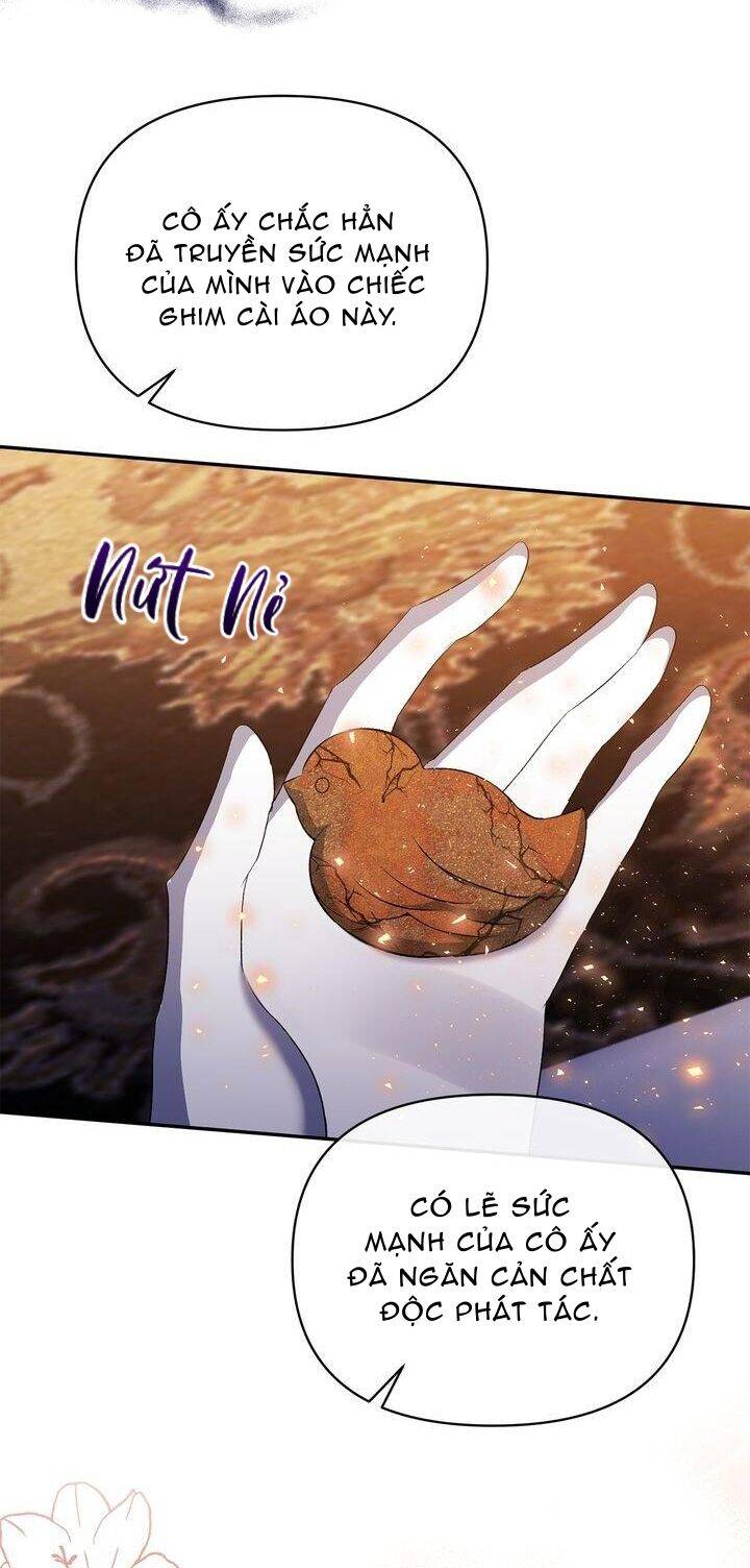 Nữ Công Tước Phương Bắc Là Một Nhân Vật Phản Diện Chapter 31 - 37