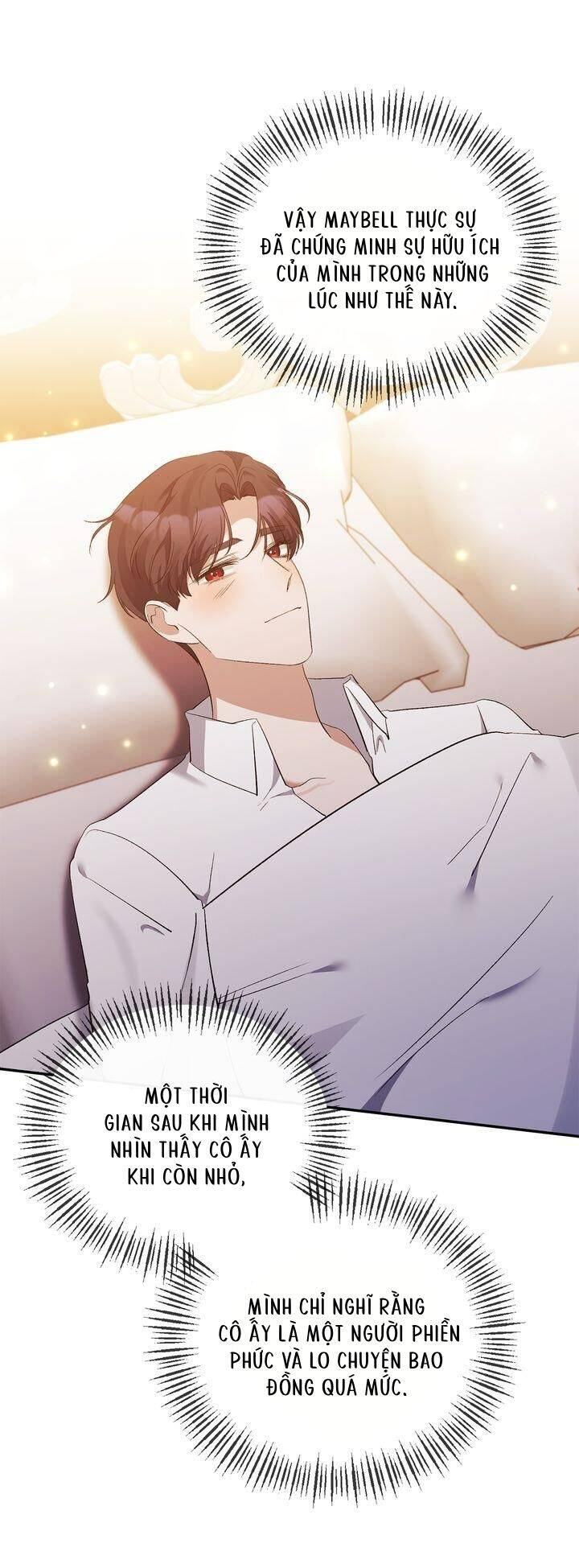 Nữ Công Tước Phương Bắc Là Một Nhân Vật Phản Diện Chapter 31 - 39