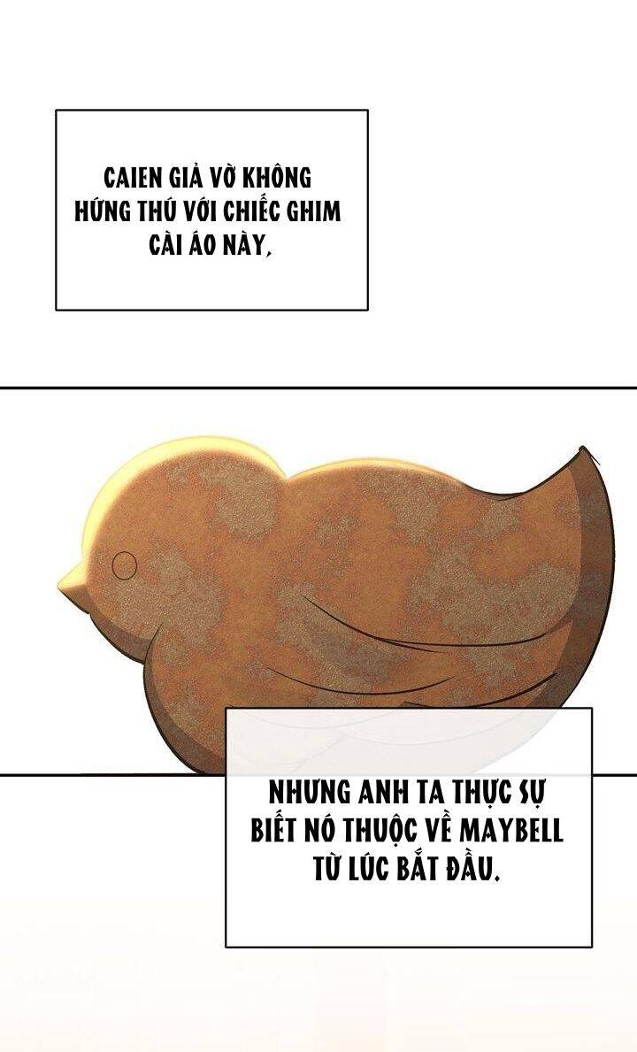 Nữ Công Tước Phương Bắc Là Một Nhân Vật Phản Diện Chapter 31 - 40