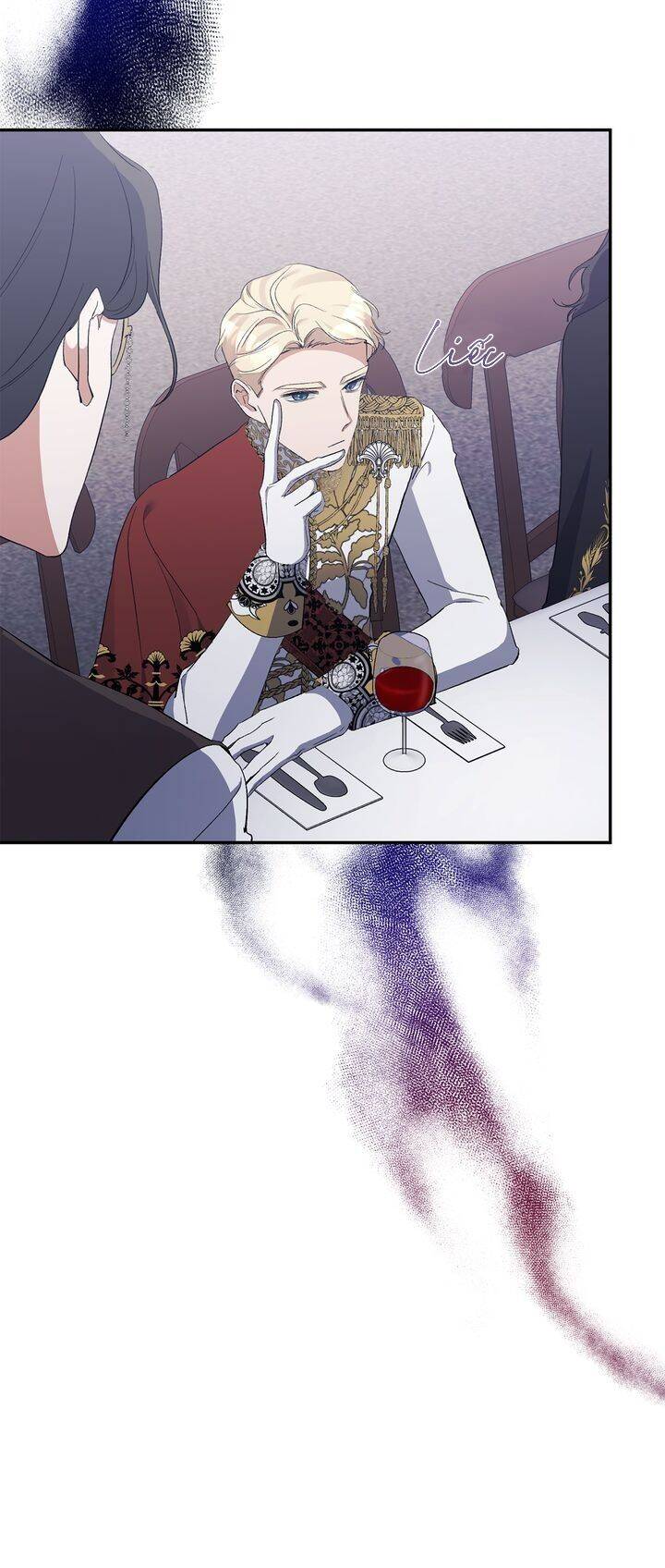 Nữ Công Tước Phương Bắc Là Một Nhân Vật Phản Diện Chapter 31 - 5