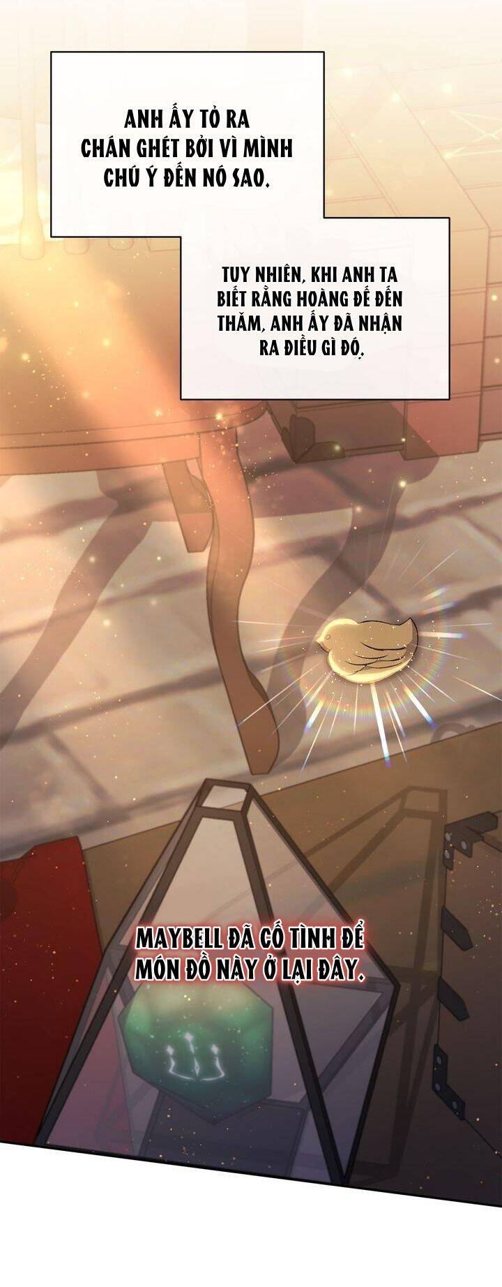 Nữ Công Tước Phương Bắc Là Một Nhân Vật Phản Diện Chapter 31 - 41